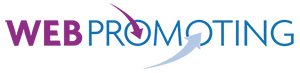 Webpromoting Logo